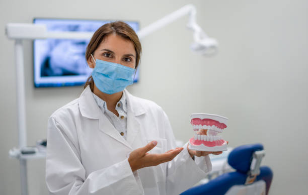 Best Emergency Dental Care for Broken or Chipped Teeth in Willow Park, TX