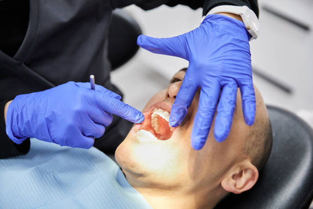 Best Emergency TMJ Treatment in Willow Park, TX