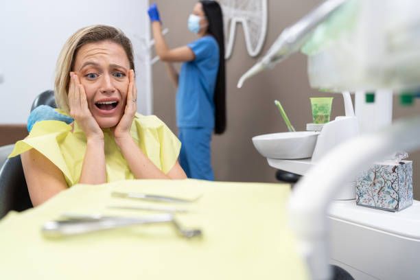 Best Weekend Emergency Dentist in Willow Park, TX