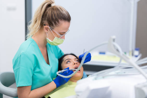 Best Emergency Dental Care for Broken or Chipped Teeth in Willow Park, TX